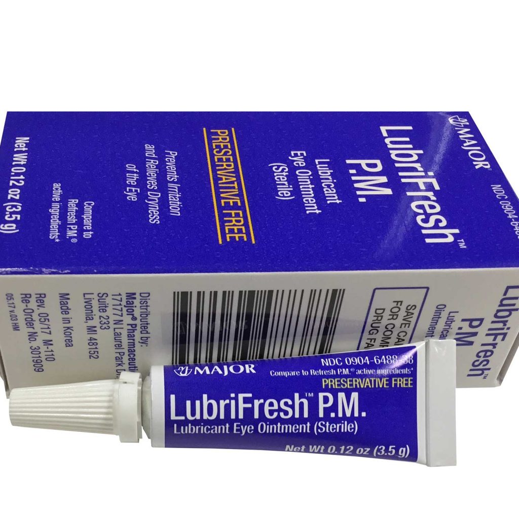 LMX5 CR 5% 15GM