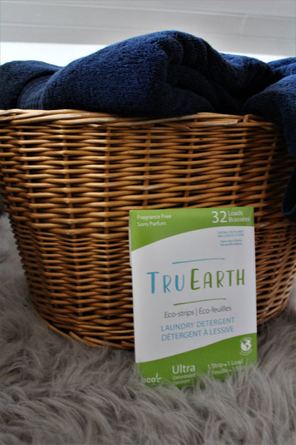 TRU EARTH FBRIC SFTNR,ECO,FRAG FREE