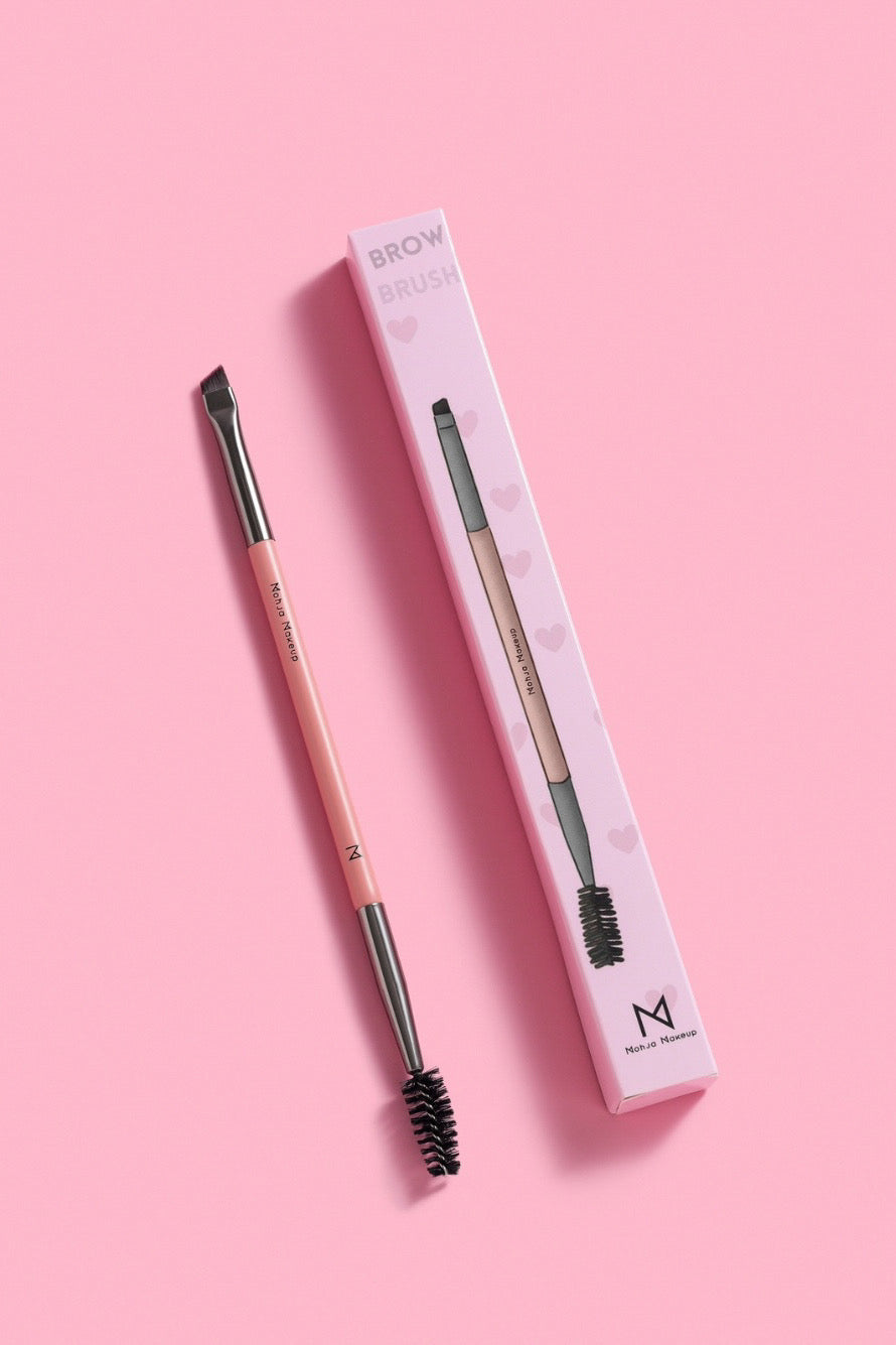 BRUSH SET BROW & EYE BP984