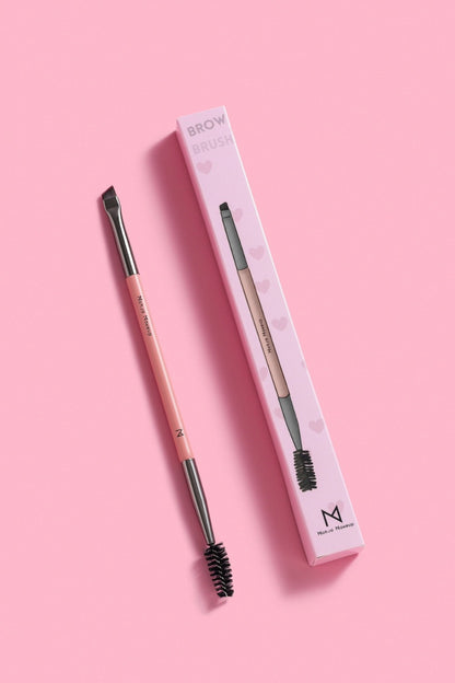 BRUSH SET BROW & EYE BP984