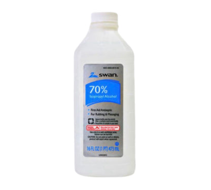 ALCH SUP 70 12OZ (350ML)