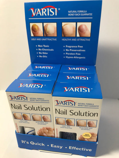 VARISI HLTHY FEET FOOT SPRY 2OZ