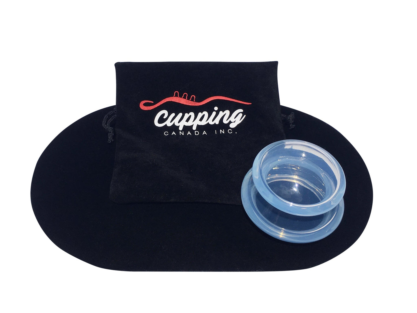 CUP HANDLES & SOFT SILICONE