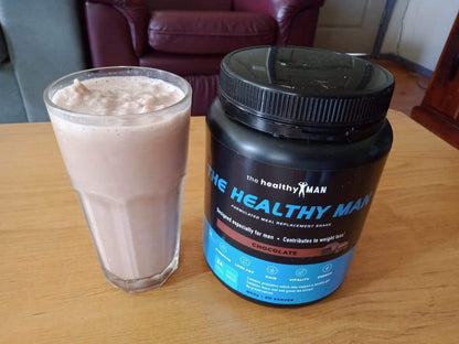 MEAL REPLCMNT SHAKE,CHOC