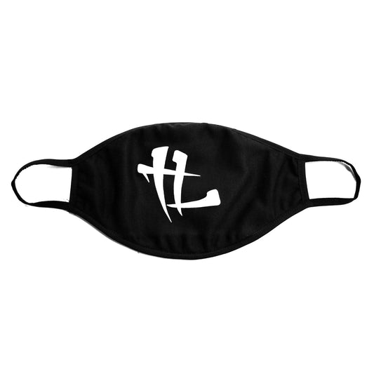 TB TAKE A BREAK FACE MASK