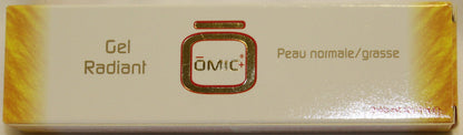 OMIC PLUS NATURAL BATH BAR 3.5Z