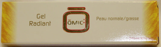 OMIC PLUS NATURAL BATH BAR 3.5Z