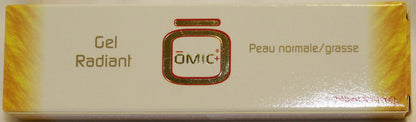 OMIC PLUS EXFOLIATE SOAP  6.76Z