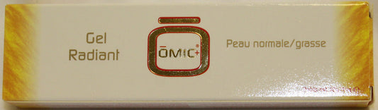 OMIC PLUS EXFOL BDY WASH 33.81Z