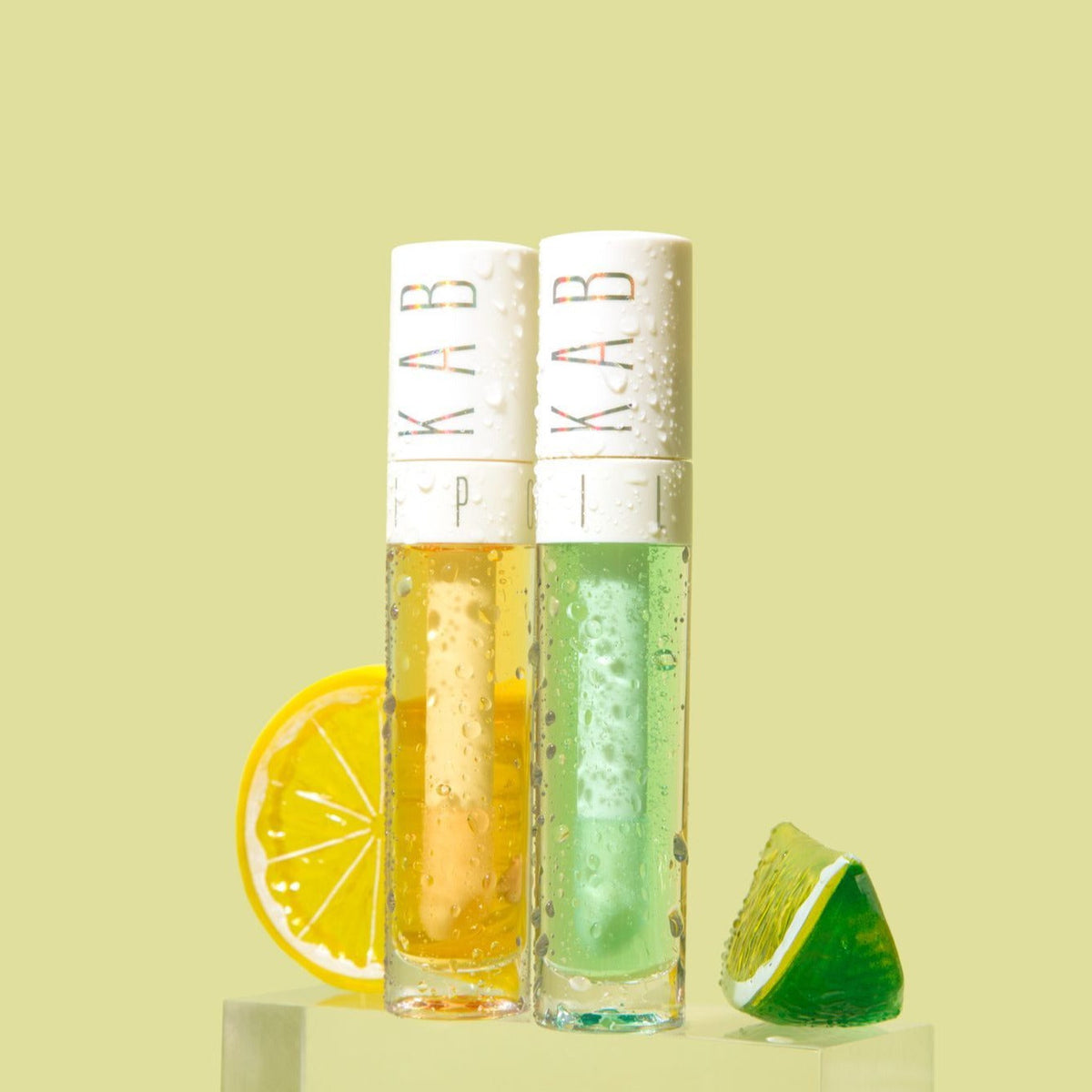 LIP BALM,OG2,LEMON LIME