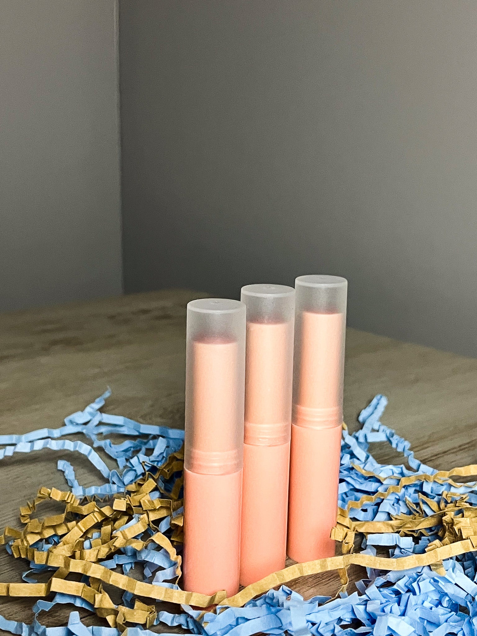 KIND & FREE LIP BALM HIBISCUS