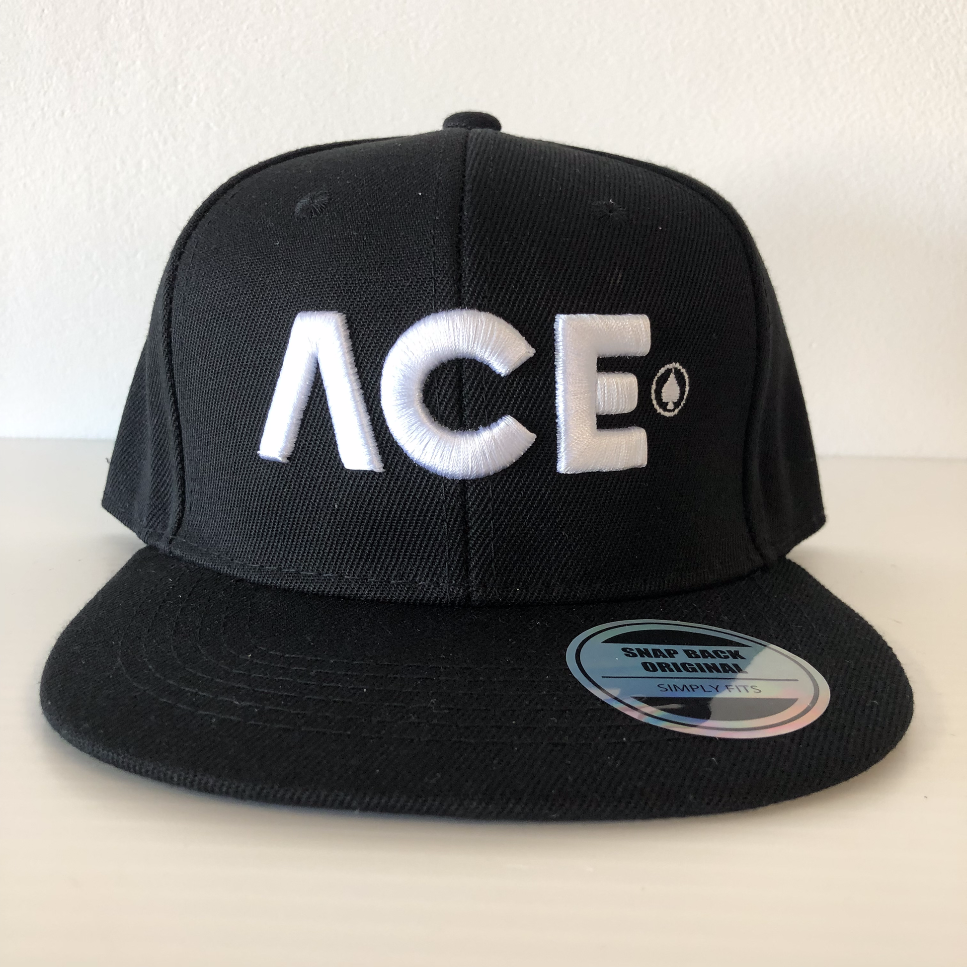 ACE TENNIS ELB SB ACUSH O/S