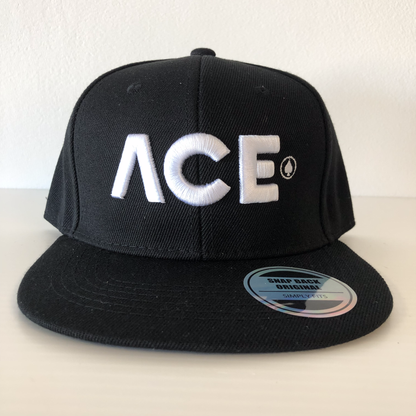 ACE TENNIS ELB SB ACUSH O/S