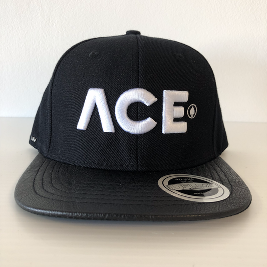 ACE TENNIS ELB SB ACUSH O/S
