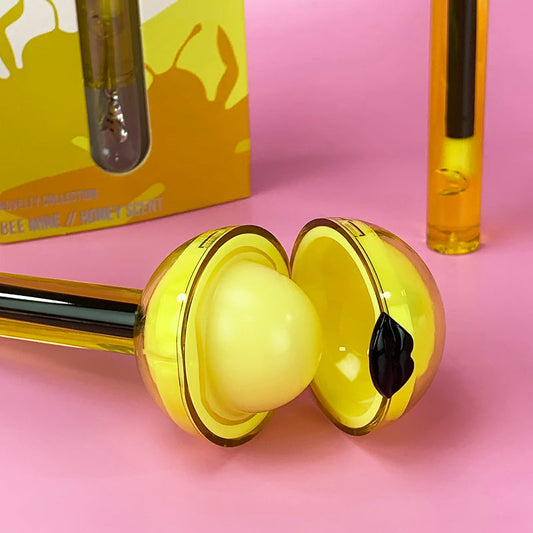 BEE MINE MOISTURE DEEP COND 8OZ