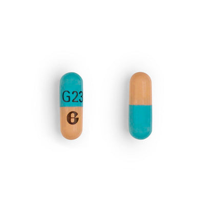 OMEPRAZOLE CP 40MG 30 DR