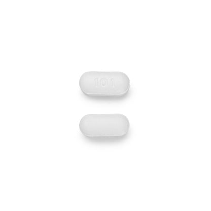 METFORMIN HCL ER TB 500MG 100