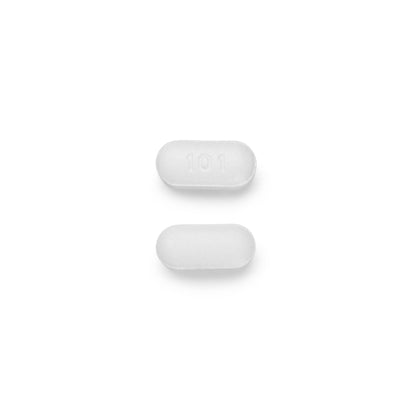 METFORMIN TB 500MG 60 ER