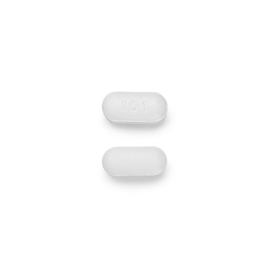 METFORMIN HCL ER TB 500MG 90