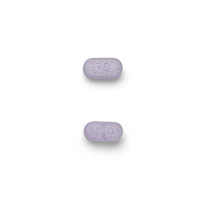 LEVOTHYROXINE CP 75MCG 3X10 BPK
