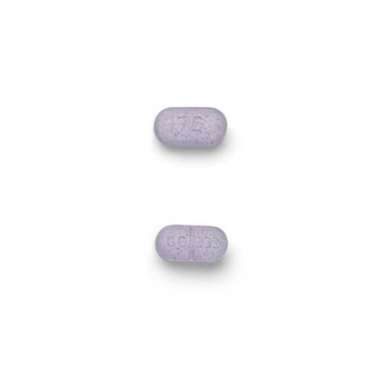 LEVOTHYROXINE CP 75MCG 3X10 BPK
