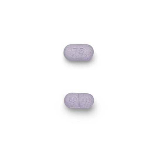 LEVOTHYROXINE CP 75MCG 3X10 BPK