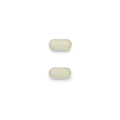MELOXICAM TB 15MG 100