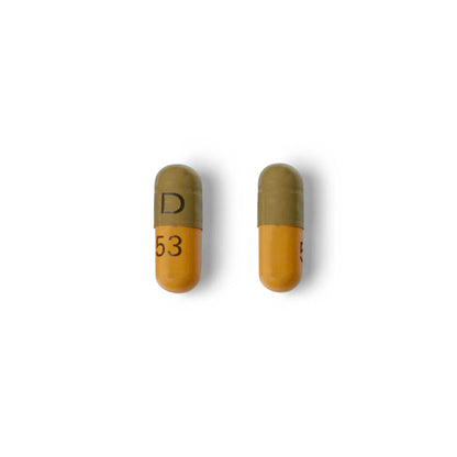 TAMSULOSIN HCL CP 0.4MG 100