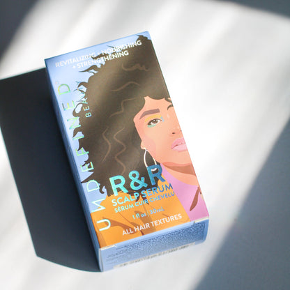 HEAL THE NEED R & R SERUM