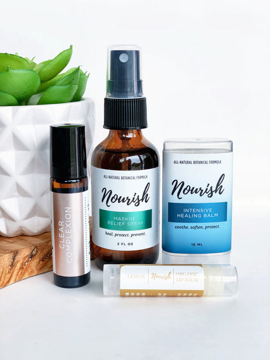 NEUT NATURALS NOURISH MOIST 3z