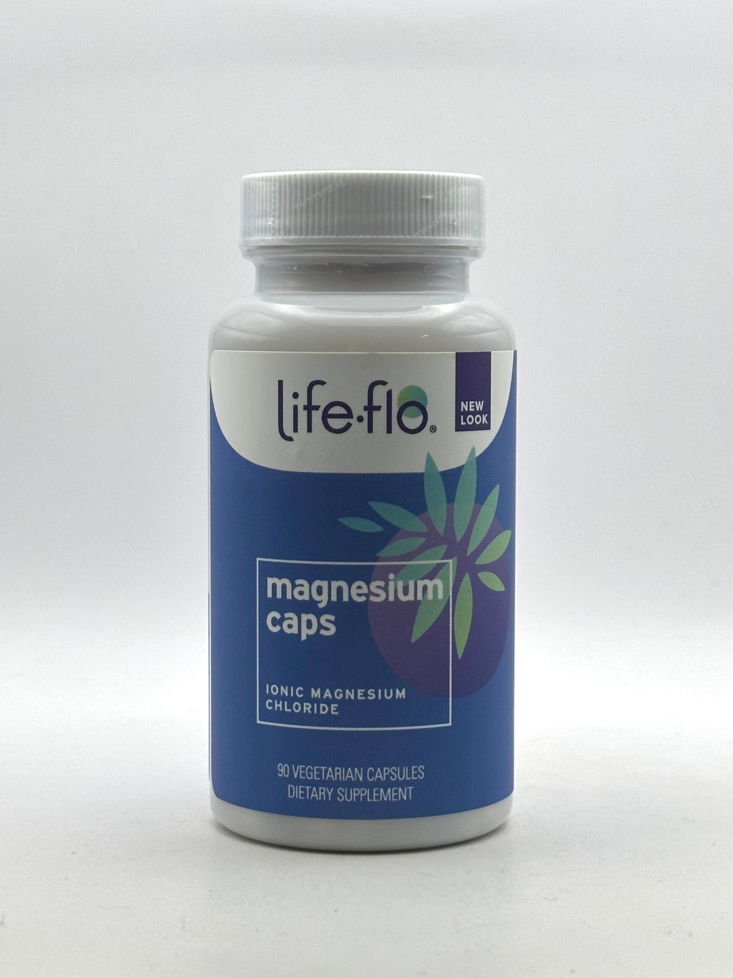 LIFE FLO MAGNESIUM FLAKES,PURE
