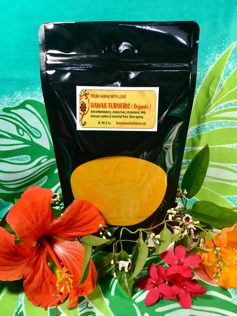 TURMERIC POWDER,TROPICAL