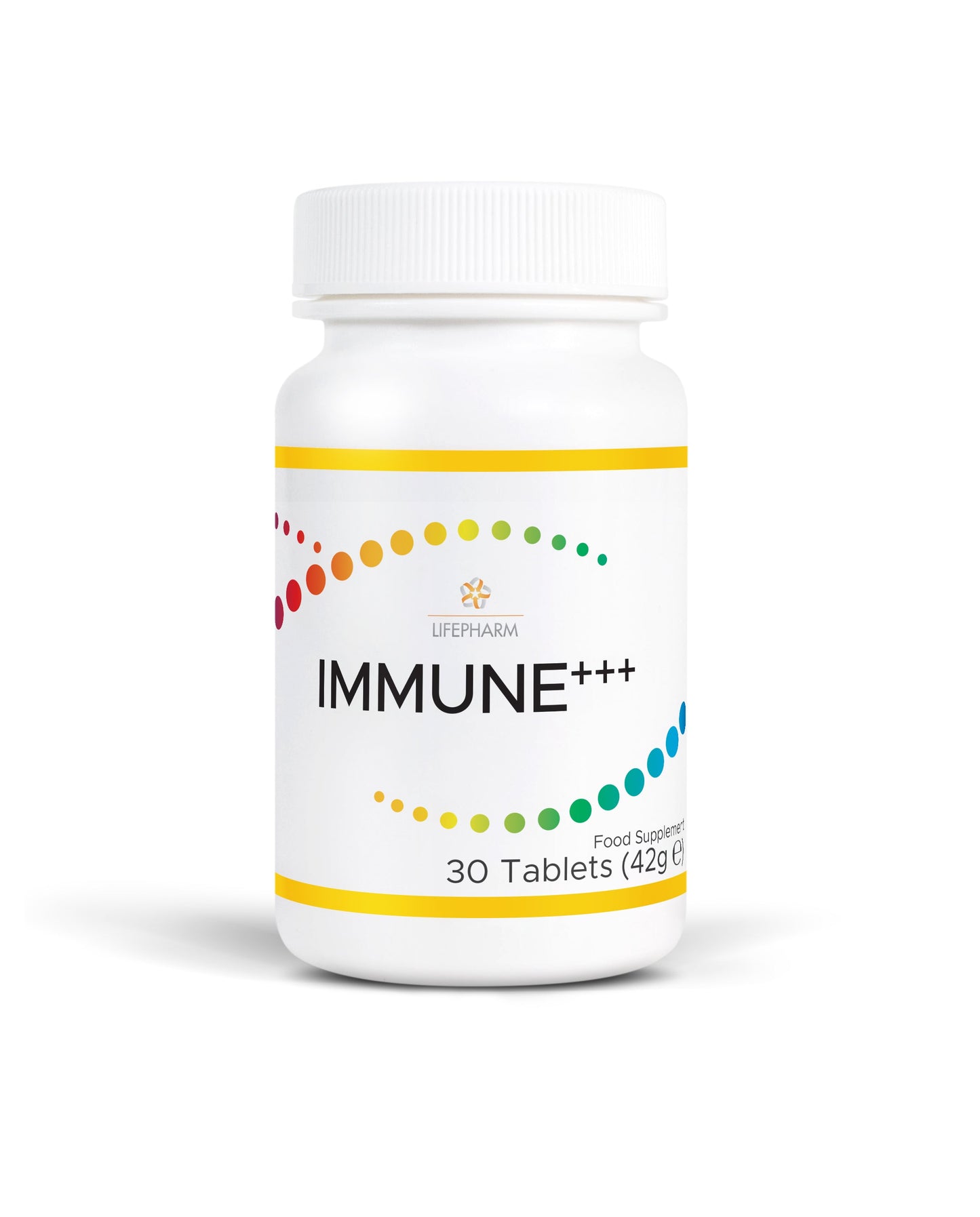 ALIVE IMMUNE HEALTH