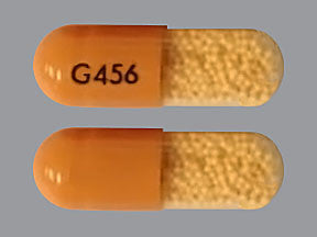 AMPHET SALT CMB ER CP 30MG 100 C2