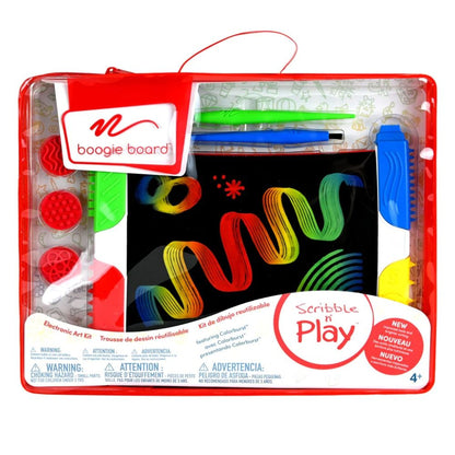 Play Scribble Slate Jumbo Chalkboard