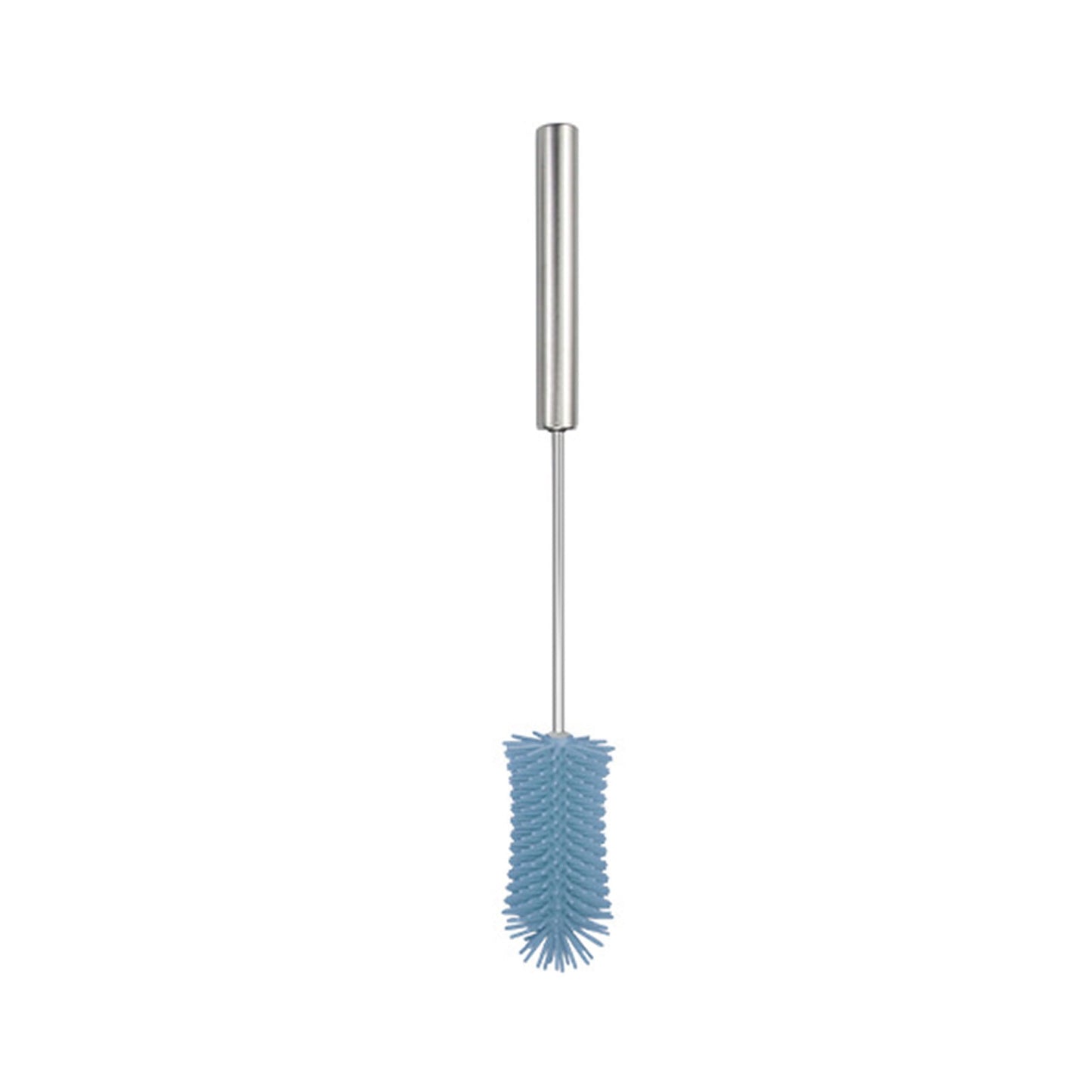 BROXAN Silicone Bottle Brush & Straw Cleaner