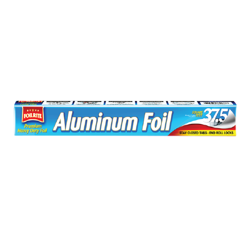 ALUM FOIL,HVY DTY,57423
