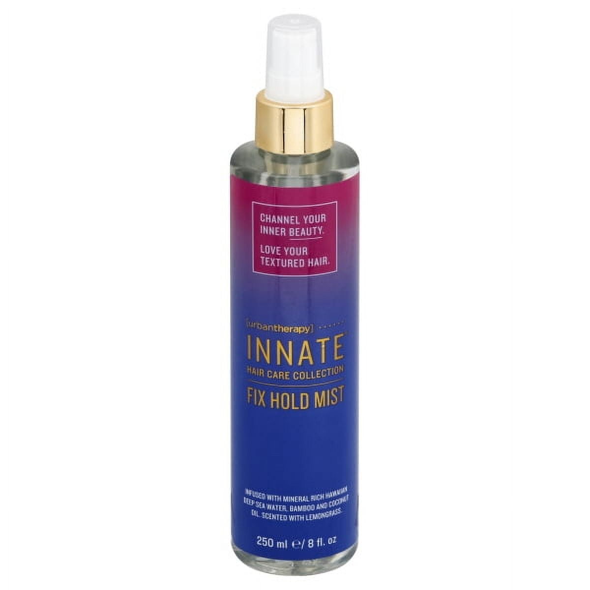 INNATE FIX HOLD MIST 8Z