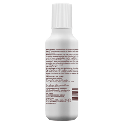BETADINE SL 10% 237ML ANTISEPTIC