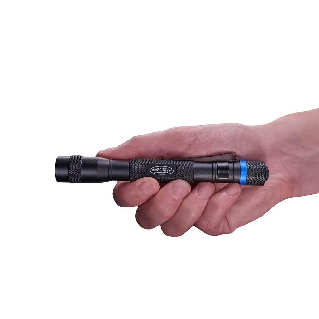 POLICE SECUR SLEUTH  2.0 BLACK