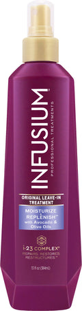 Infusium Leave-In Treatment Repair & Replenish 11oz