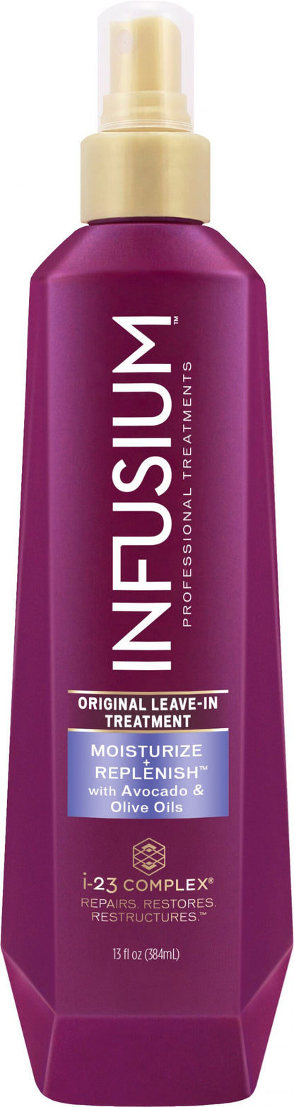 Infusium Leave-In Treatment Repair & Replenish 11oz