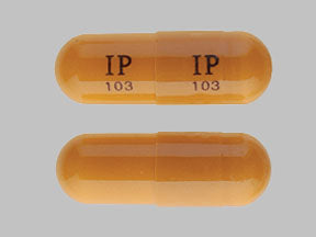 GABAPENTIN CP 400MG 100