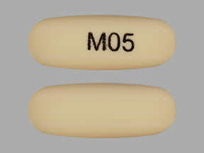 DUTASTERIDE CP 0.5MG 30