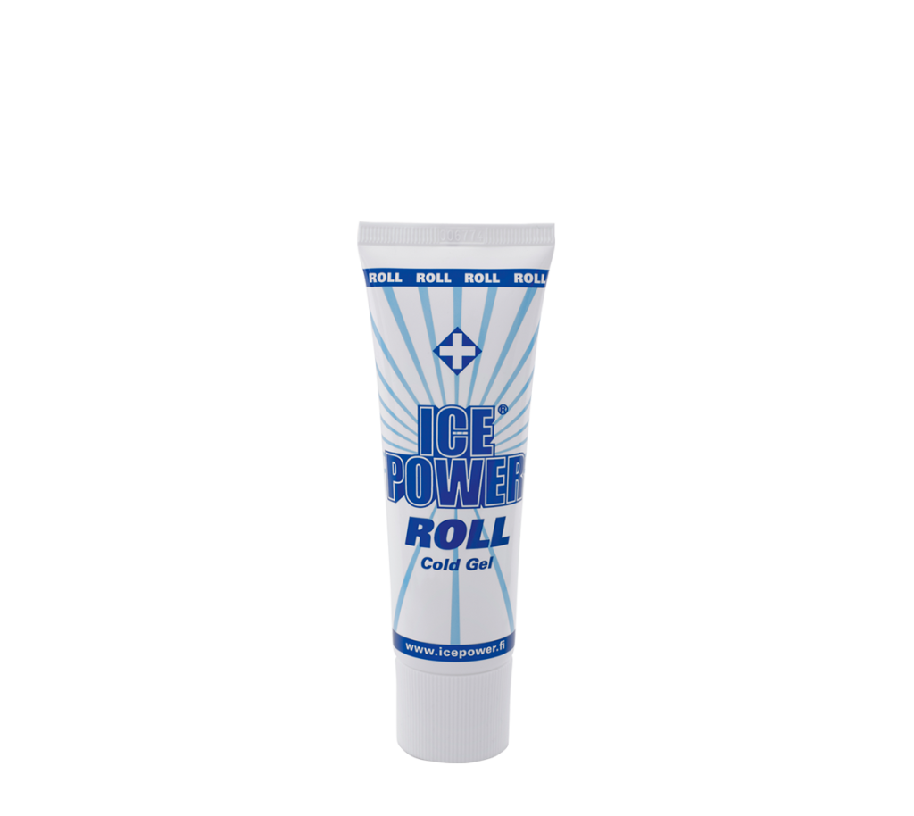 DOL ICE COLD GEL 1% 12X227GM