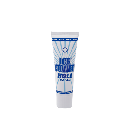 DOL ICE COLD GEL 1% 12X227GM