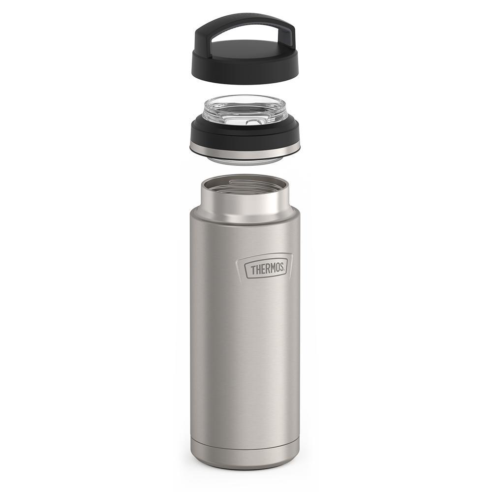 Bene Casa Glass Lined Insulated Thermos - Assorted, 32 oz