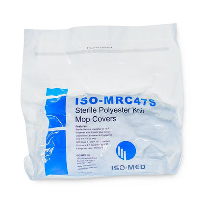 PHARMA SAT MOP COVER RS 8X15