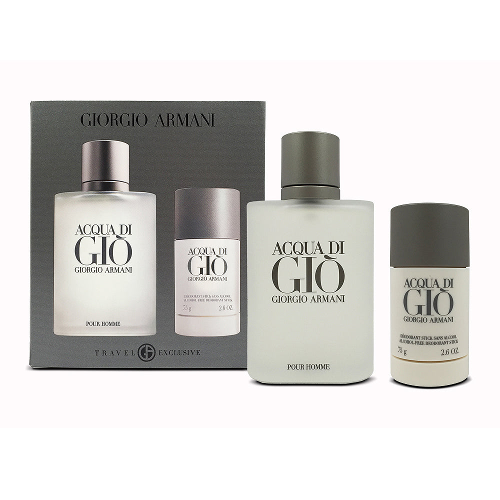 ACQUA DI GIO SP 3.4OZ MENS EDT