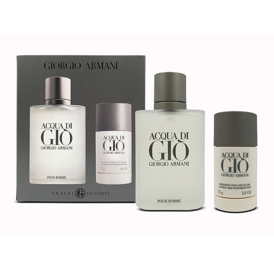 ACQUA DI GIO SP 3.4OZ MENS EDT